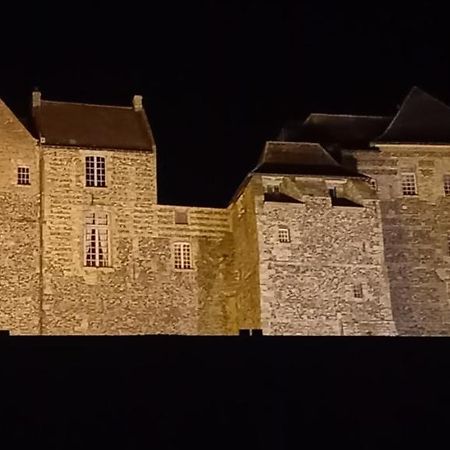 Vue Sur Mer Dieppe Ngoại thất bức ảnh
