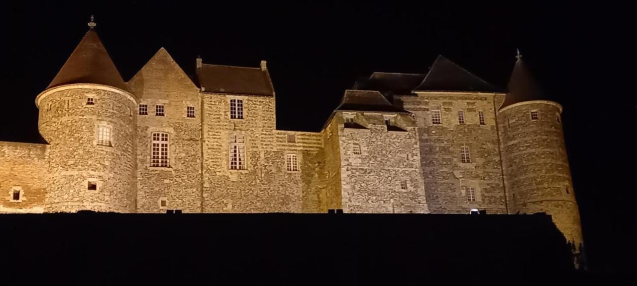 Vue Sur Mer Dieppe Ngoại thất bức ảnh